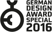 German Design Award Special 2016 German Design Award Special 2016