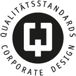 Qualtätsstandards Corporate Design Qualtätsstandards Corporate Design
