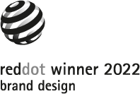 reddot award 2015 Winner reddot award 2015 Winner